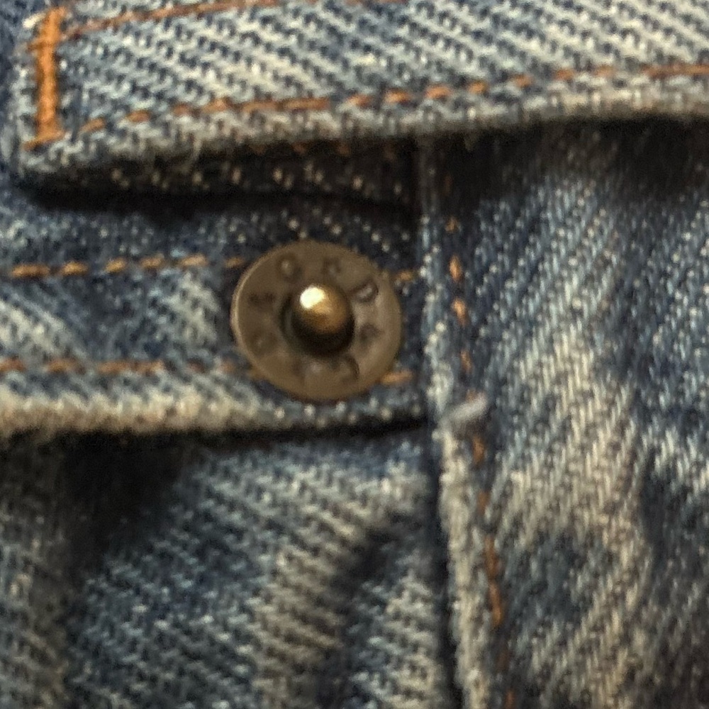 D&G vintage 90s jeans - Picture 14 of 16